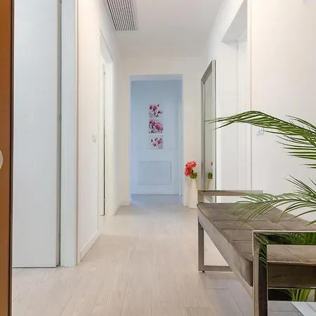 Appartement Living