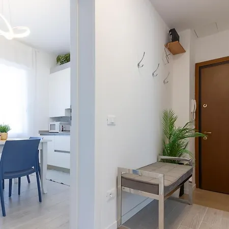 Appartement Living