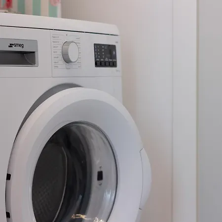 Appartement Living Trévise