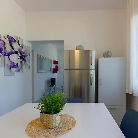 Appartement Living
