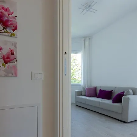 Appartement Living