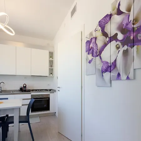 Living Appartement Trévise