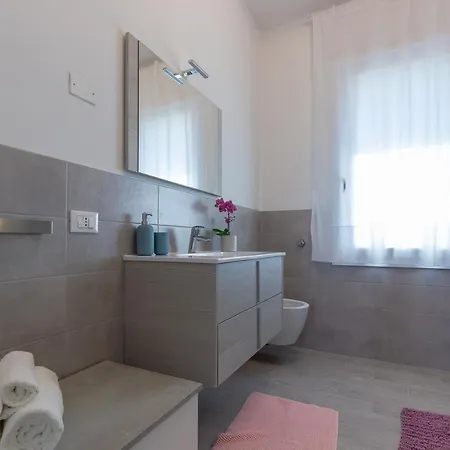 Appartement Living *