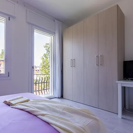 Living Appartement